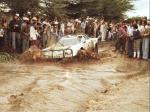 Lancia Stratos Rally 1974 года